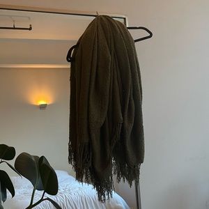 FREE PEOPLE — scarf